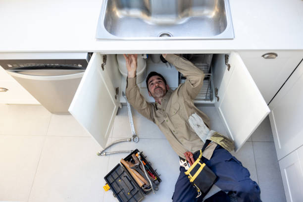 Best Same-Day Plumbing Service  in Chapel Hill, TN