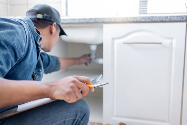 Best Sewer Line Repair  in Chapel Hill, TN
