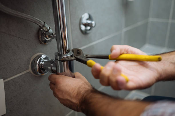 Best Commercial Plumbing Services  in Chapel Hill, TN