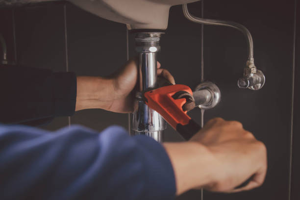 Best Shower Repair Services  in Chapel Hill, TN